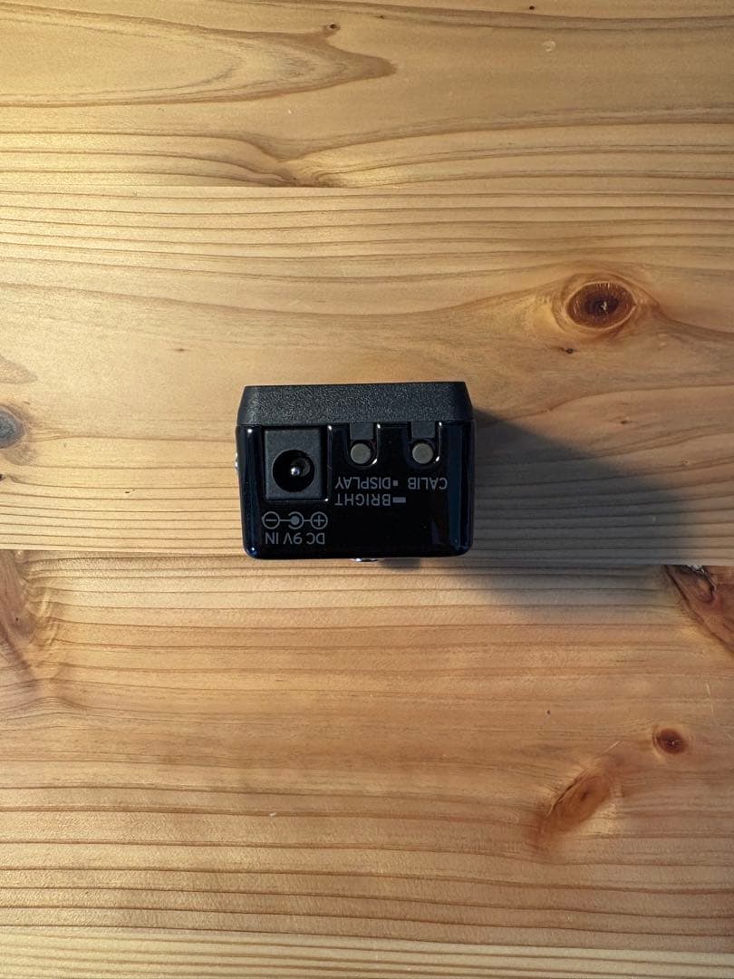 ギター KORG Pitchblack X MINI