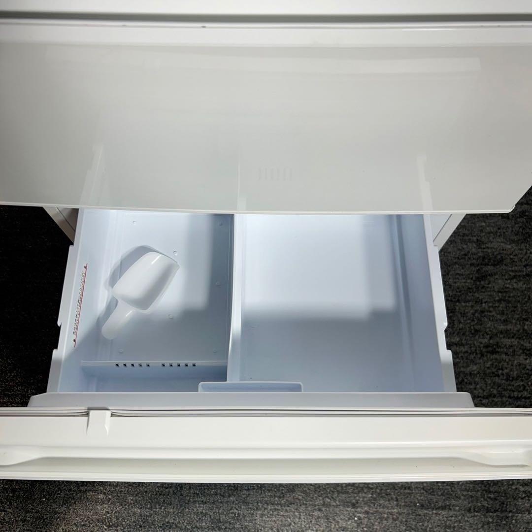 MITSUBISHI 冷蔵庫 MR-C33G-W 330L 2022年 C113