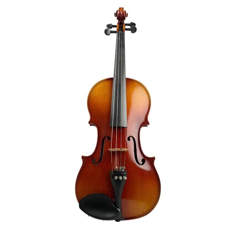 極艶●鈴木バイオリン● No.300 4/4 1988年 K.SHIMORA弓付