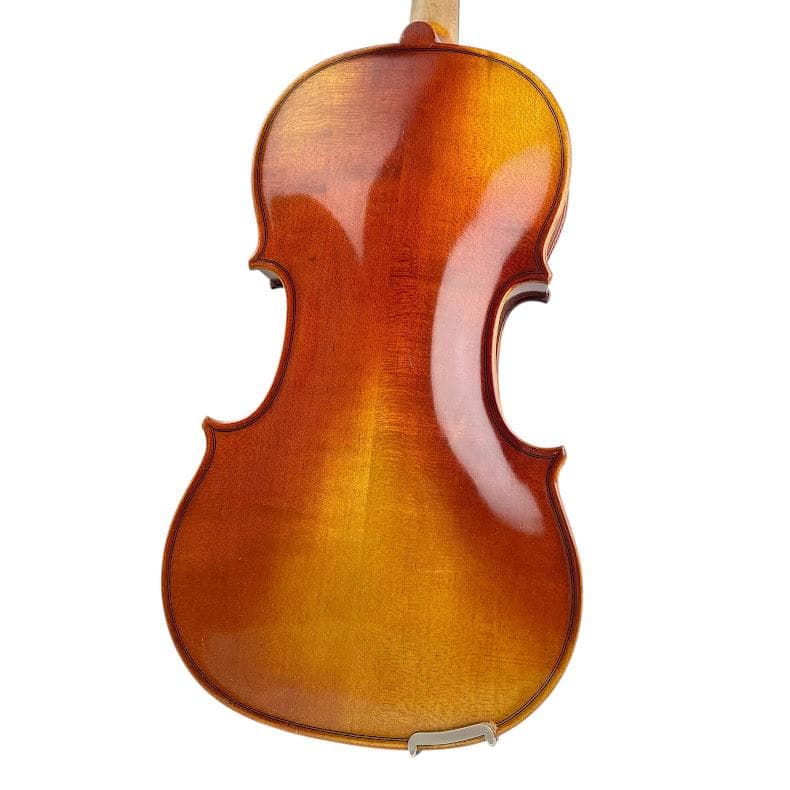 極艶●鈴木バイオリン● No.300 4/4 1988年 K.SHIMORA弓付