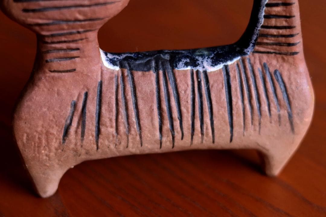 Lisa Larson リサラーソン 猫 873126