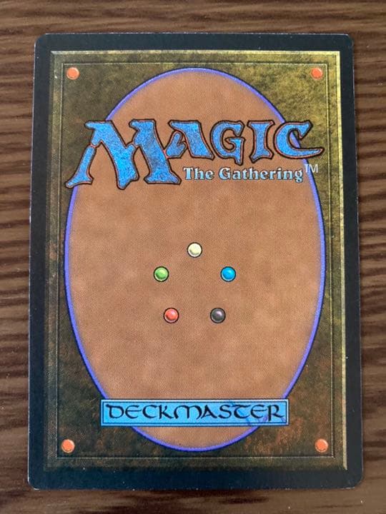 『MTG』デュアルランド ドイツ語  bayou   23