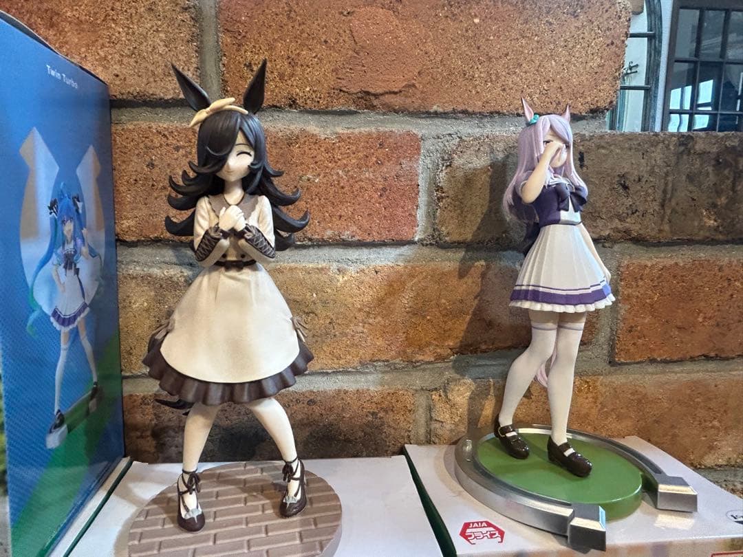 ウマ娘 プリティーダービー　フィギュア　13種類セット
