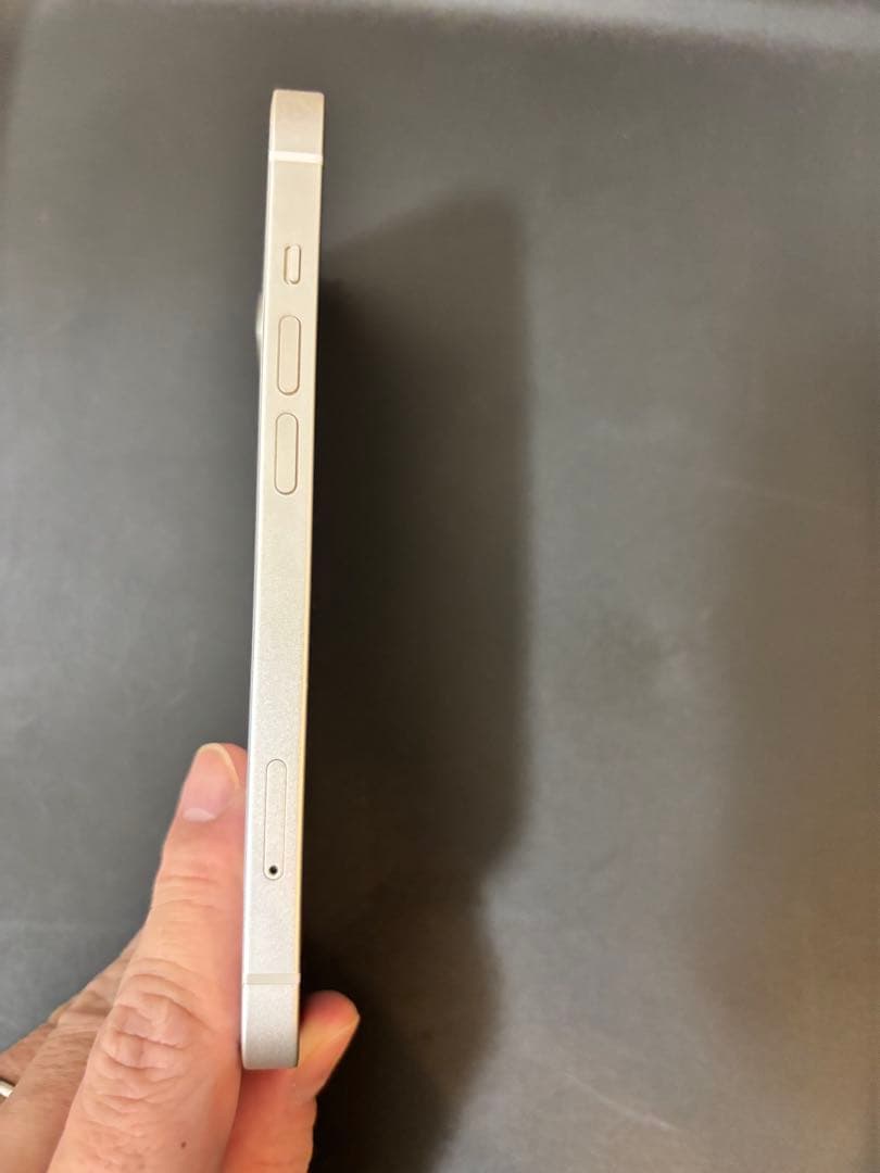 【最終値引】iPhone14 128GB SIMフリー　100% 美品