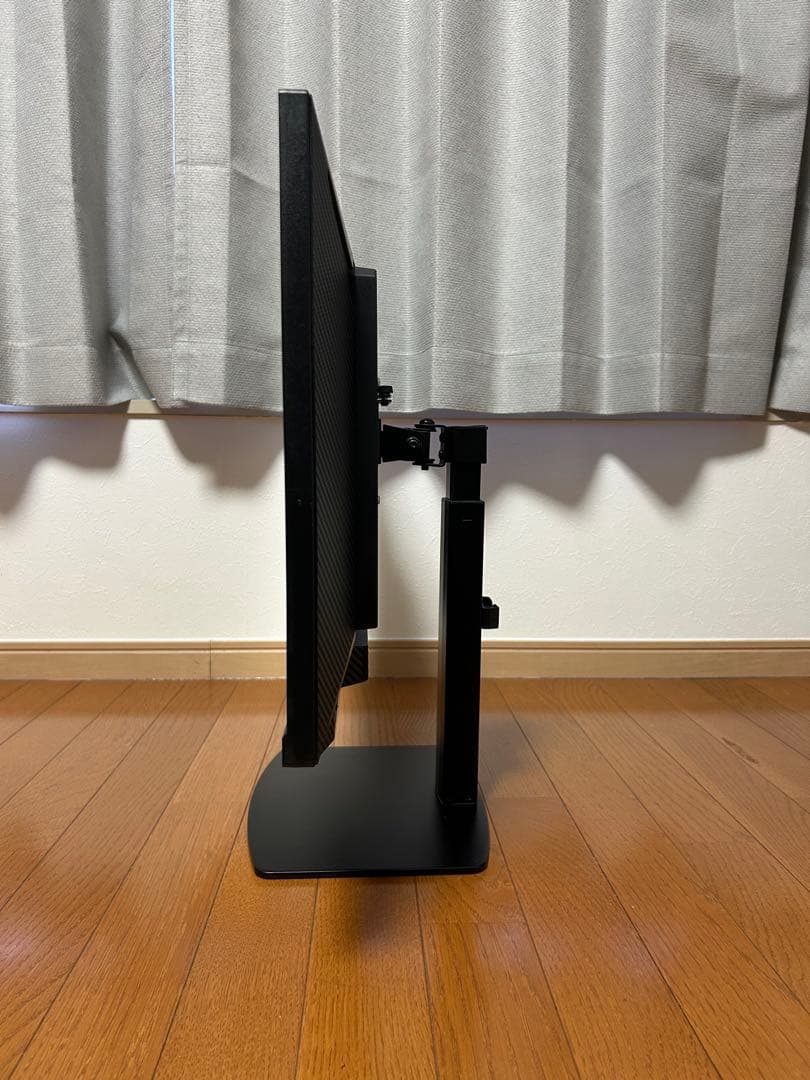 IODATA ゲーミングモニター 4K 27インチ LDGCU271DB