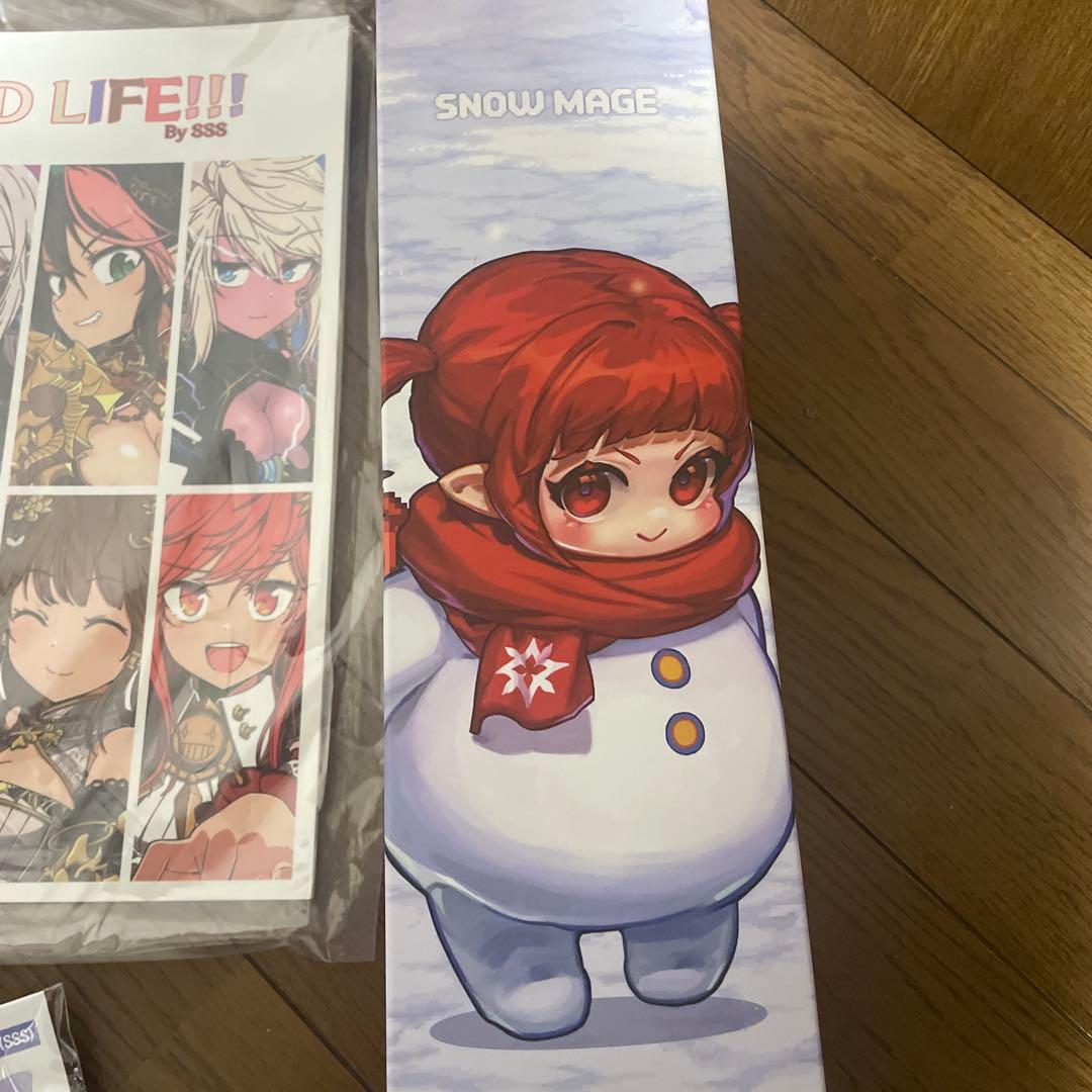 アラド戦記 オフイベント 記念品 当選品 セット ネクソン