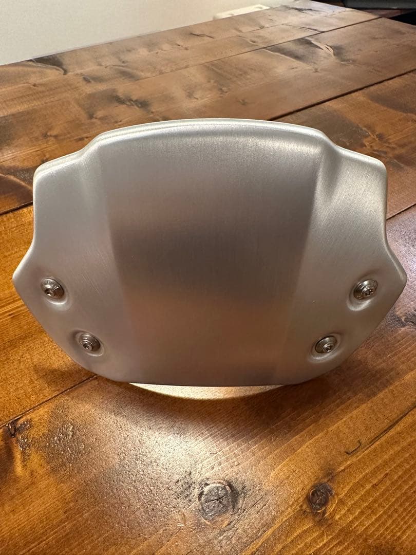 BMWモトラッド RnineT OPTION719 ウインドシールド 純正