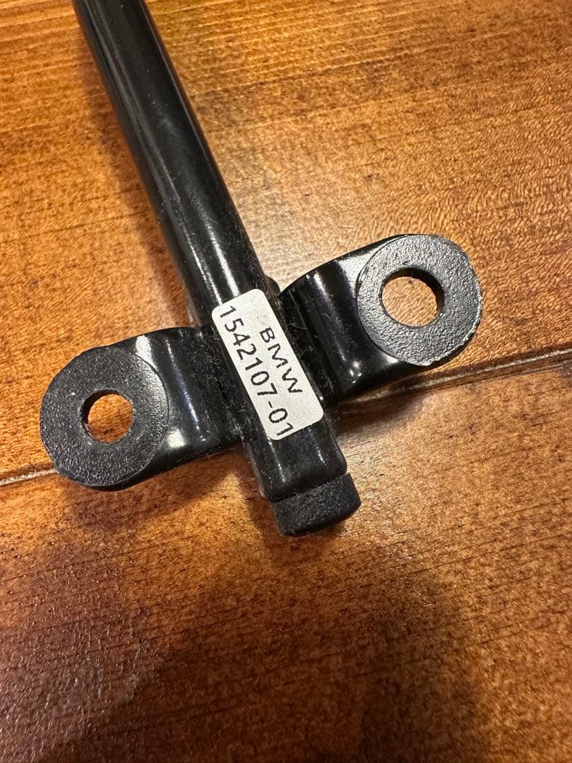 BMWモトラッド RnineT OPTION719 ウインドシールド 純正