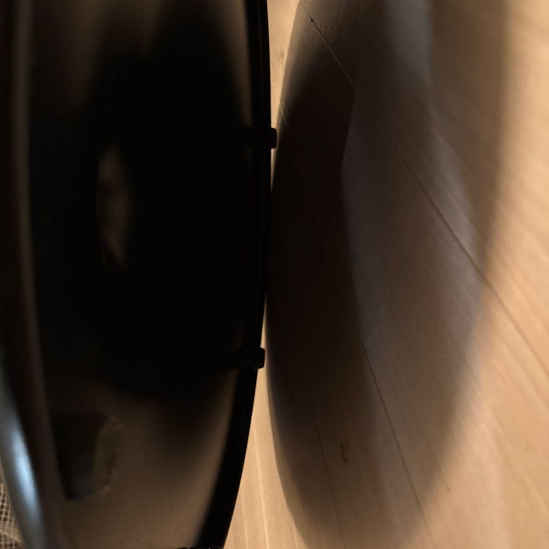 arne アーネ カフェテーブル UT4 750D ウォールナット