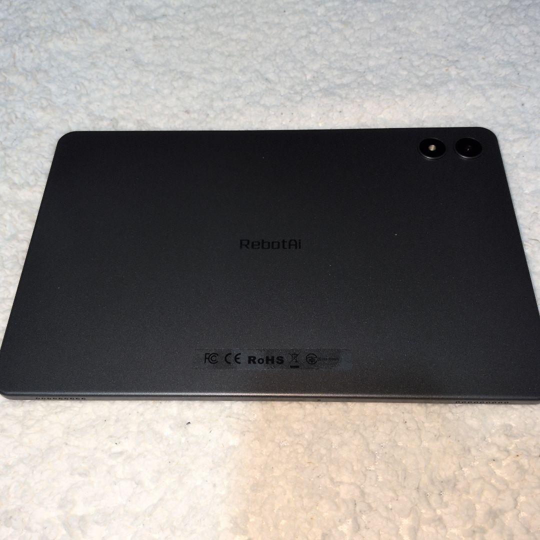 Android 15 タブレット 10インチ ガラスフィルム付き