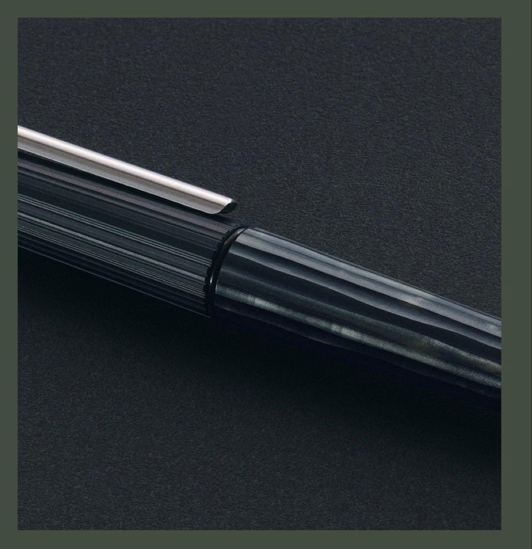 【新品未使用】2025 KOKUYO WP WP-L002・モスマーブル　限定品