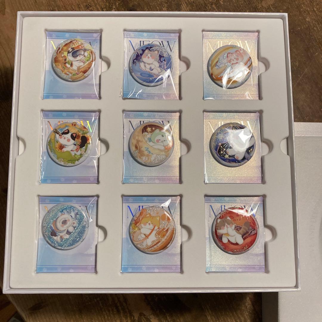 恋と深空VIPボックス