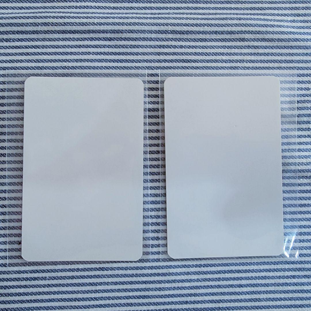 【ASTRO】1st ASTROAD to Seoul FC 限定 トレカ ラキ