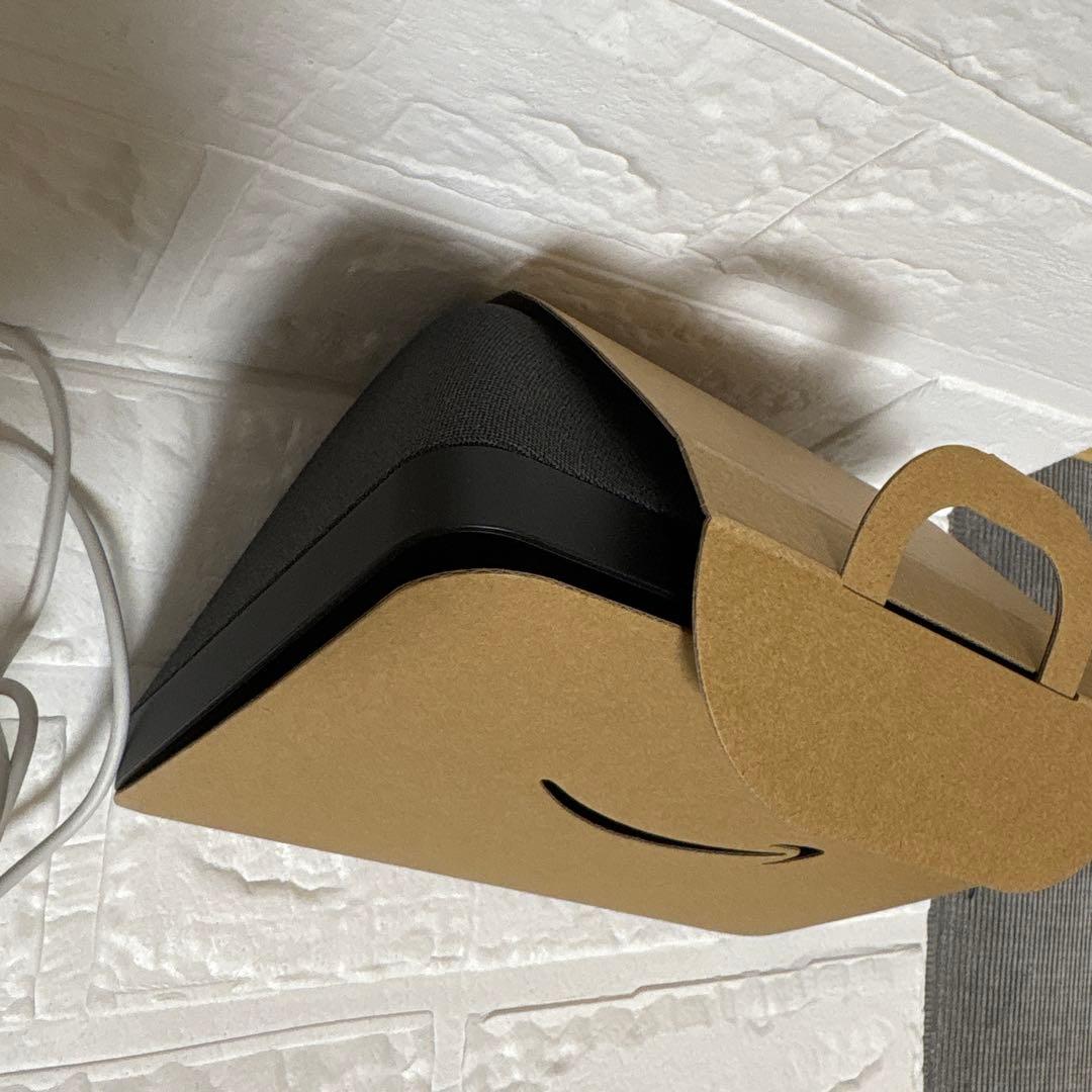 でーすけ　amazon Echo Show 8 (第2世代)