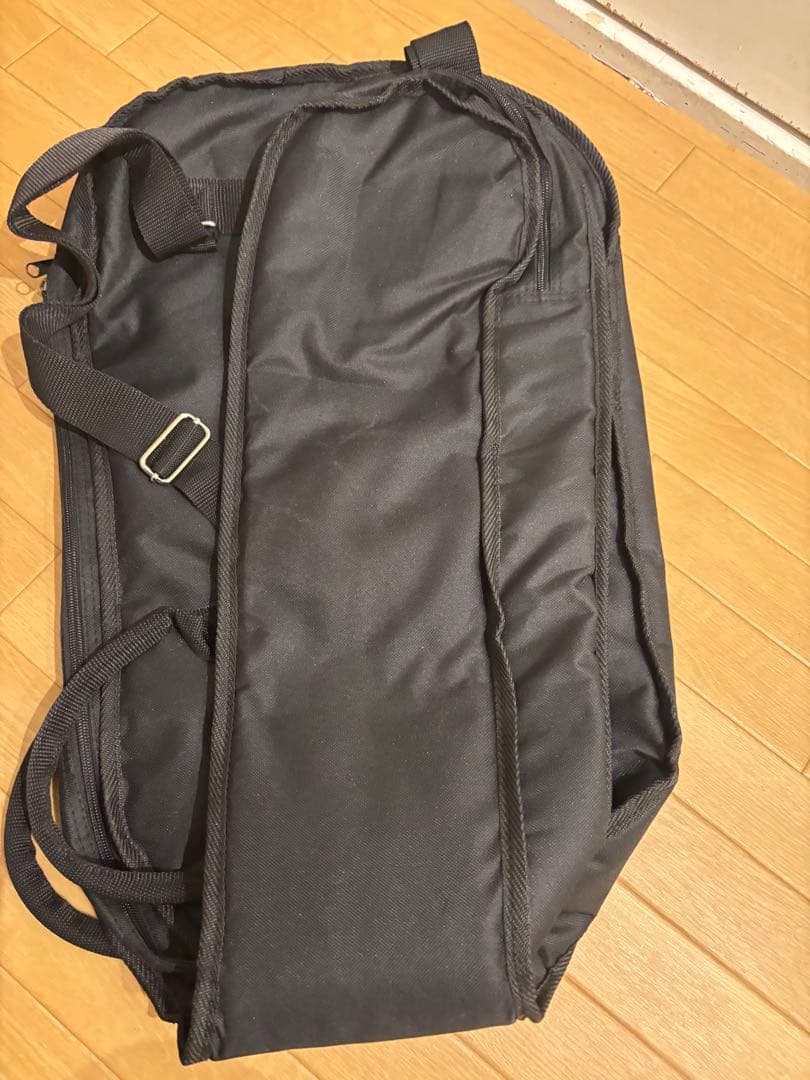 YAMAHA BB424 エレキベース 純正ソフトケース付き