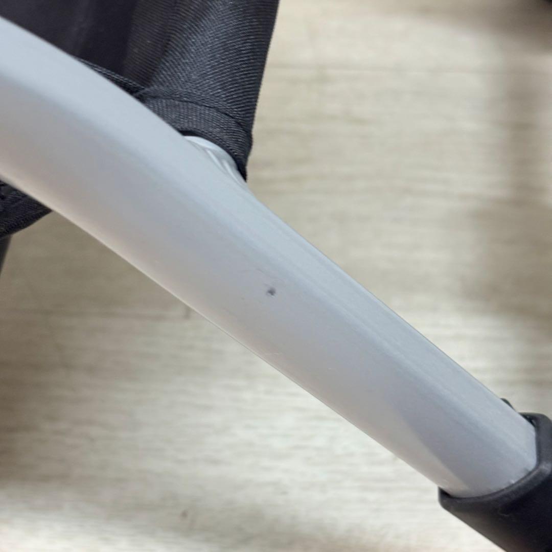 【訳あり】EcoCa エコカ マイカート　ショッピングカート シルバーカー