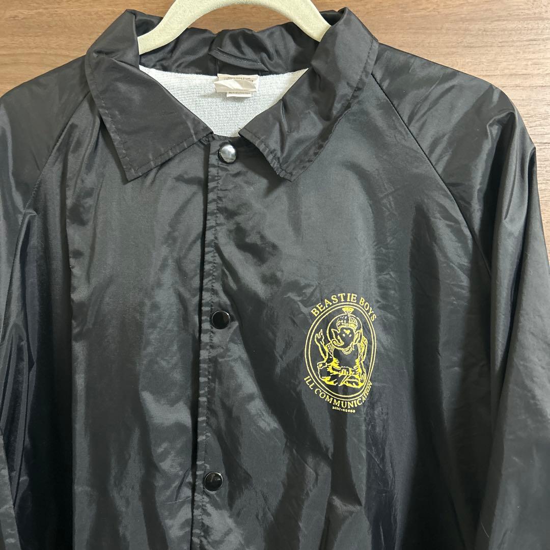 beastie boys grand ビースティーボーイズ　バンドT