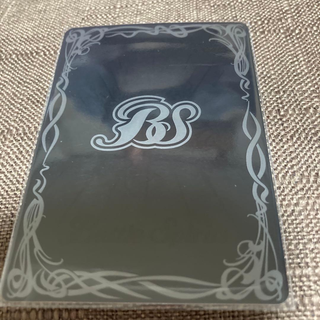 バトルスピリッツ　馬神弾セリフ有りとジークヴルムノヴァXシークレット