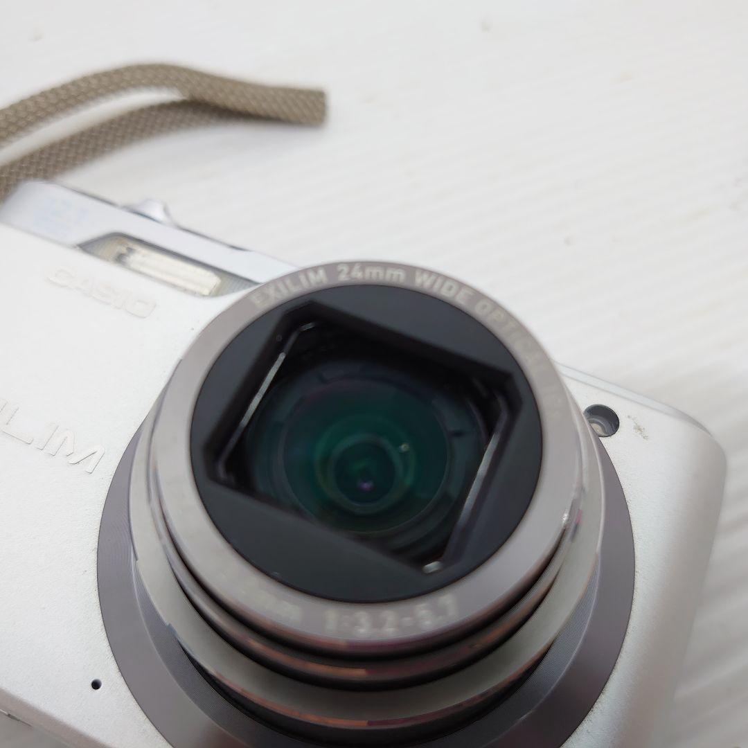 動作ok　CASIO　EXILIM EX-H5