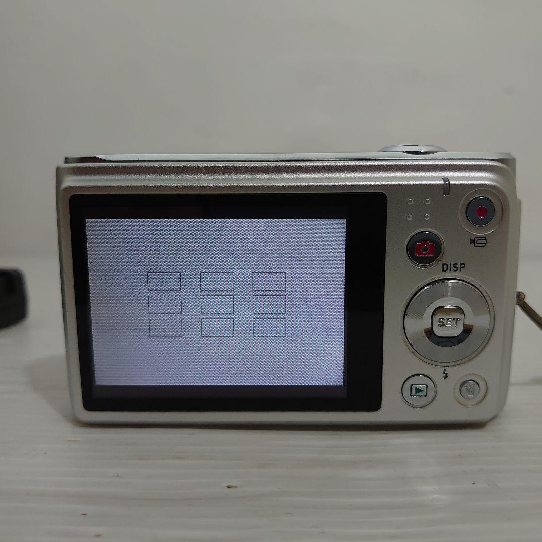 動作ok　CASIO　EXILIM EX-H5