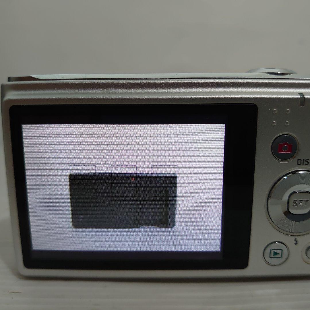 動作ok　CASIO　EXILIM EX-H5