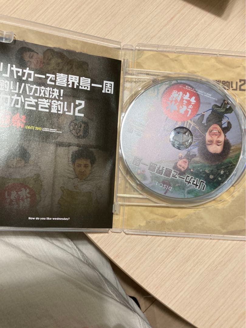 水曜どうでしょうDVD まとめ売り！
