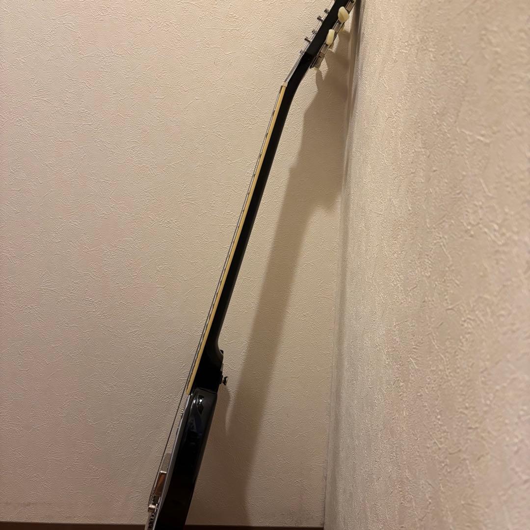 ギター Epiphone SG Standard Ebony