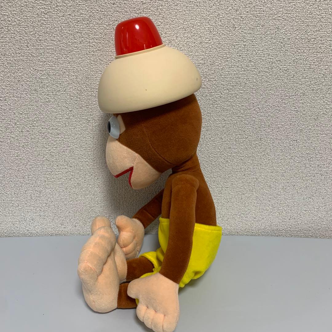 Ape Escape ラナ レア 希少 大小 猿 MONKEY モンキー 当時物