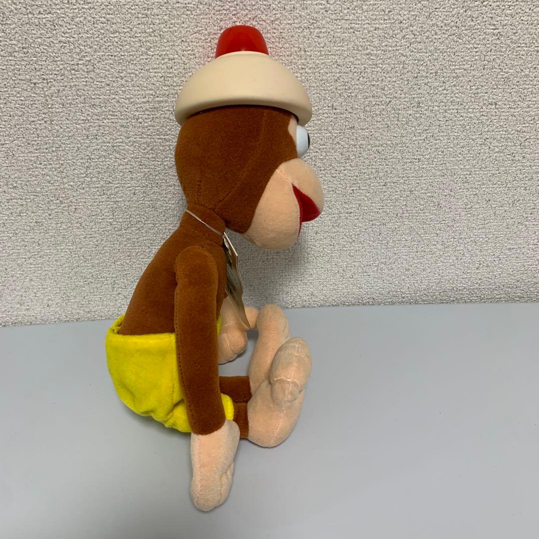 Ape Escape ラナ レア 希少 大小 猿 MONKEY モンキー 当時物