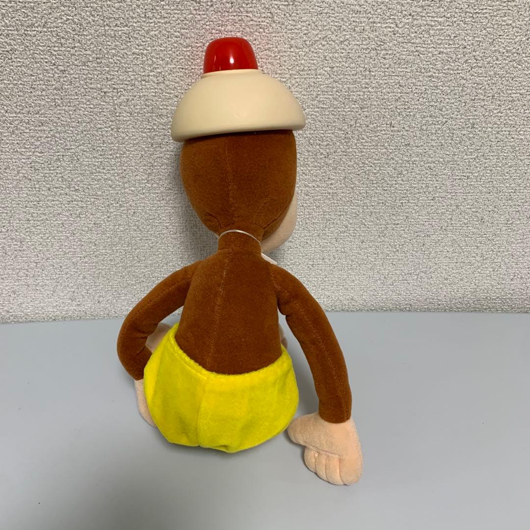 Ape Escape ラナ レア 希少 大小 猿 MONKEY モンキー 当時物