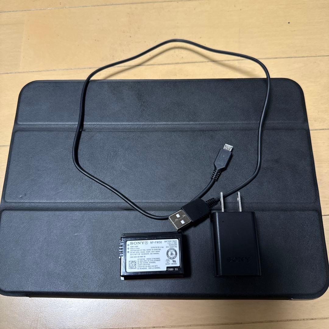 α6400 ダブルズームレンズキット ILCE-6400Y