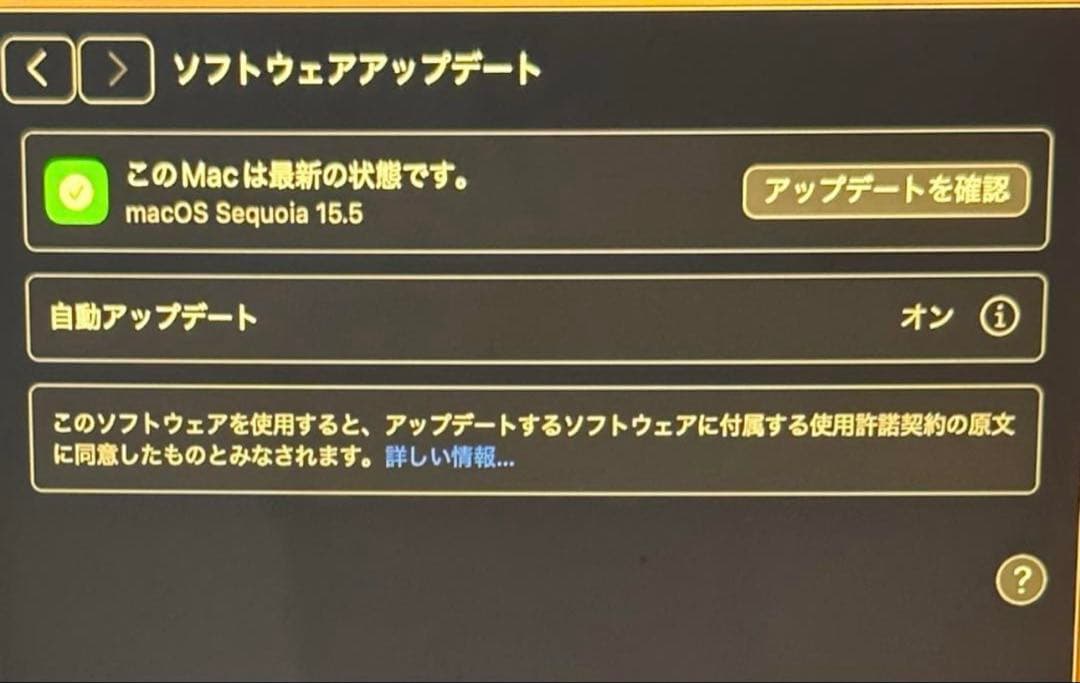 apple M2チップ搭載 MacBook Air 8GB 512GB