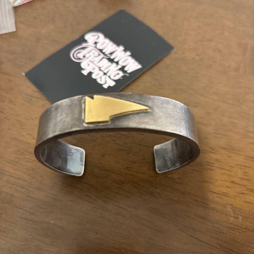 ストップライト　サンダーバングル　L 85g