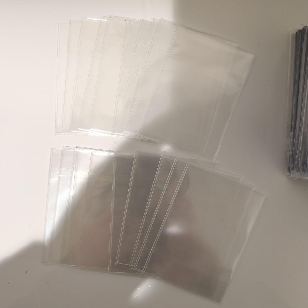 遊戯王　特製デュエリストマグネットカードホルダー　20個　カードプロテクター付き