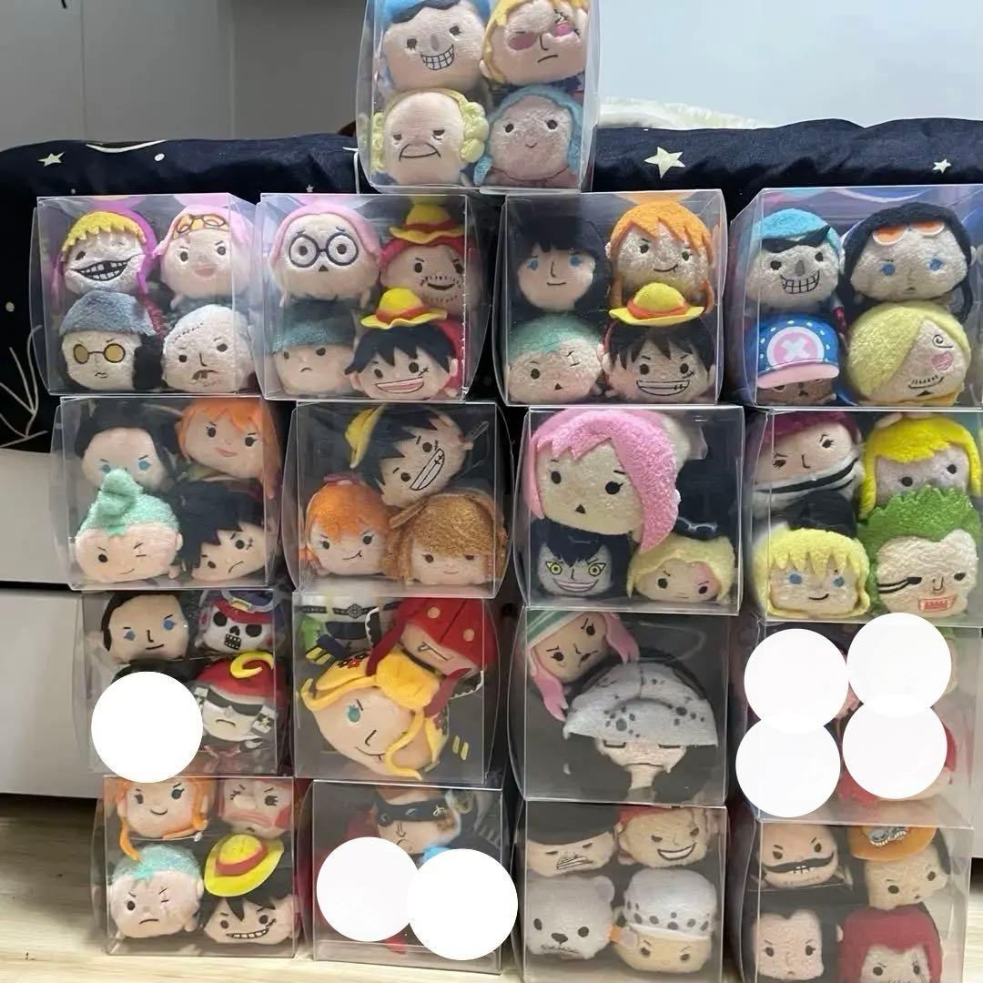 ムギムギおてだま