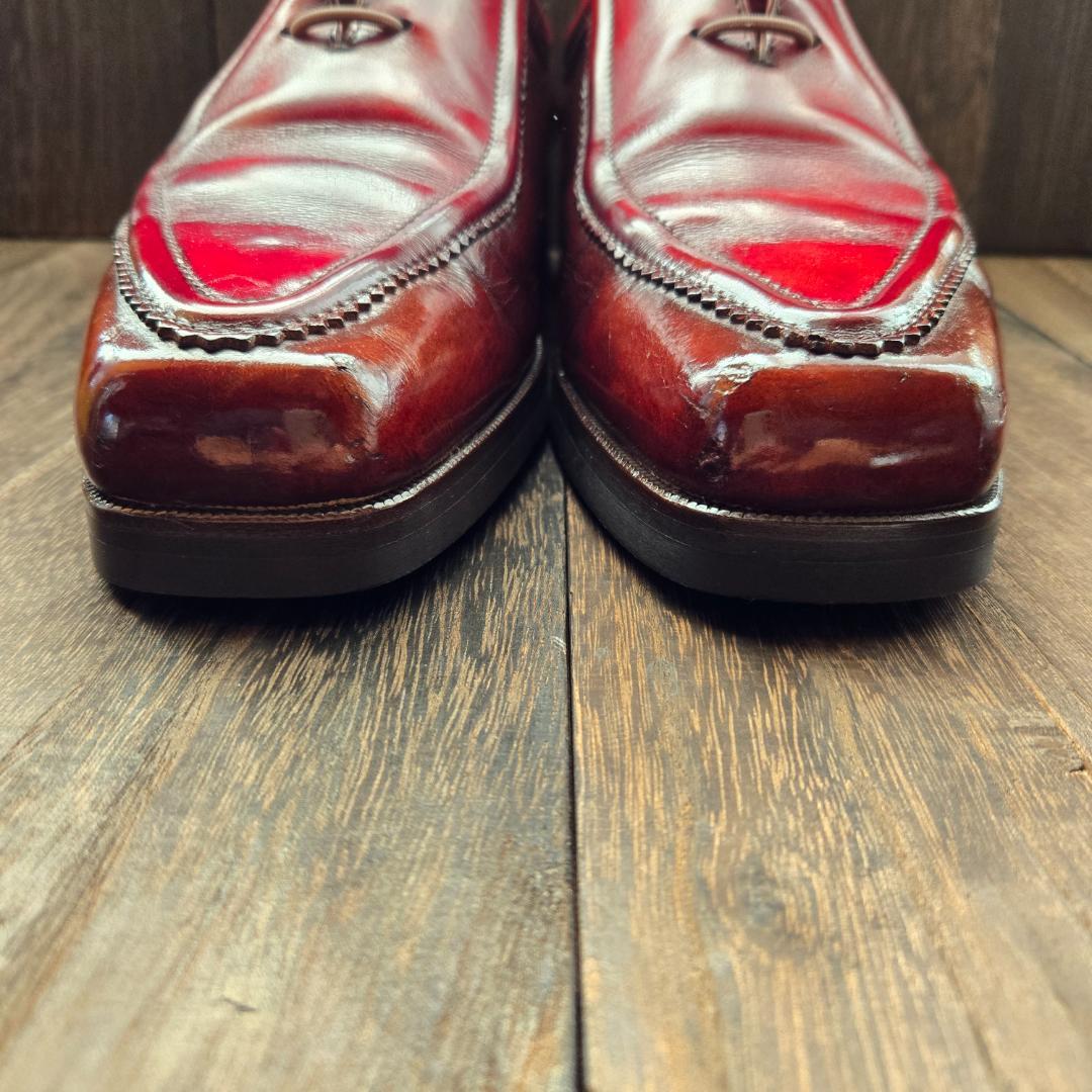 Berluti ベルルッティ ウルティマ スポーツ ピカソ 0584