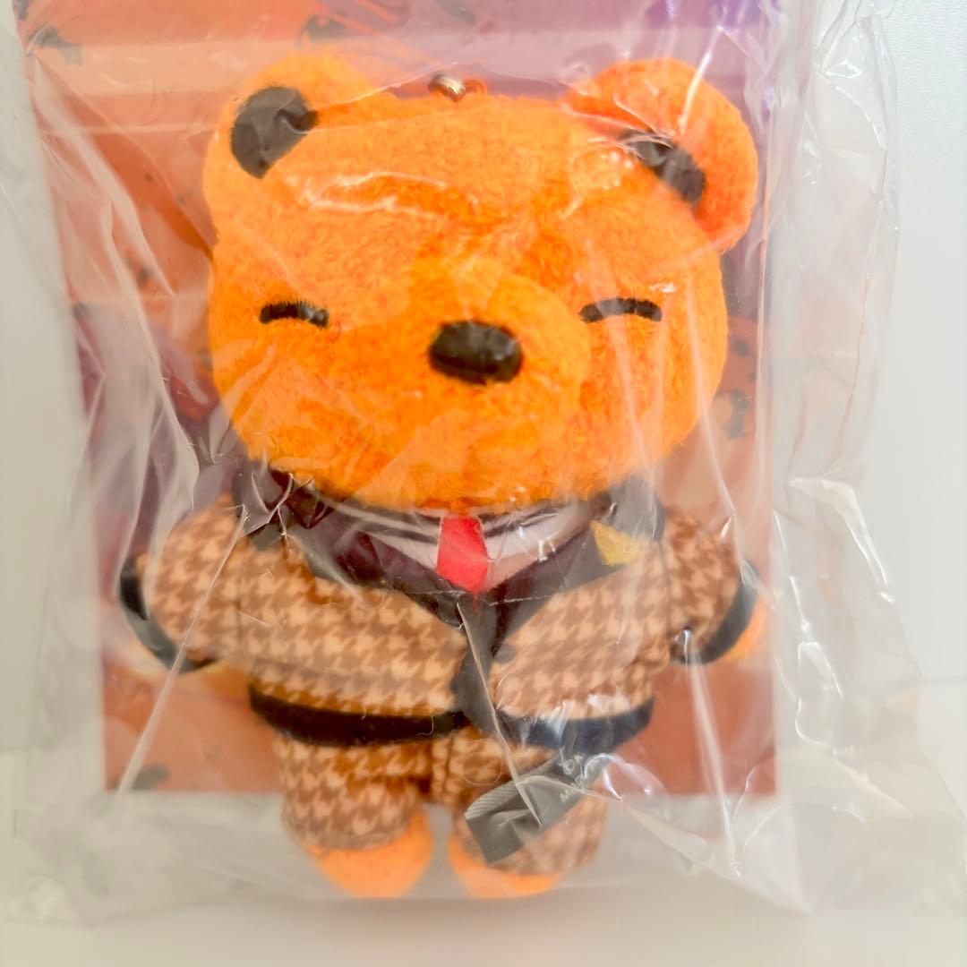 ヒプノシスマイク　くまぐるみぷち　白膠木簓　躑躅森盧笙　天谷奴零　どついたれ本舗