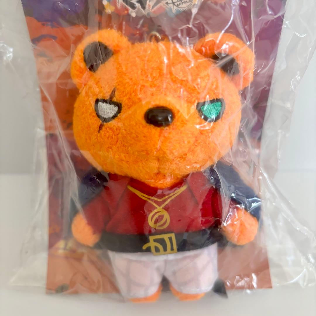 ヒプノシスマイク　くまぐるみぷち　白膠木簓　躑躅森盧笙　天谷奴零　どついたれ本舗