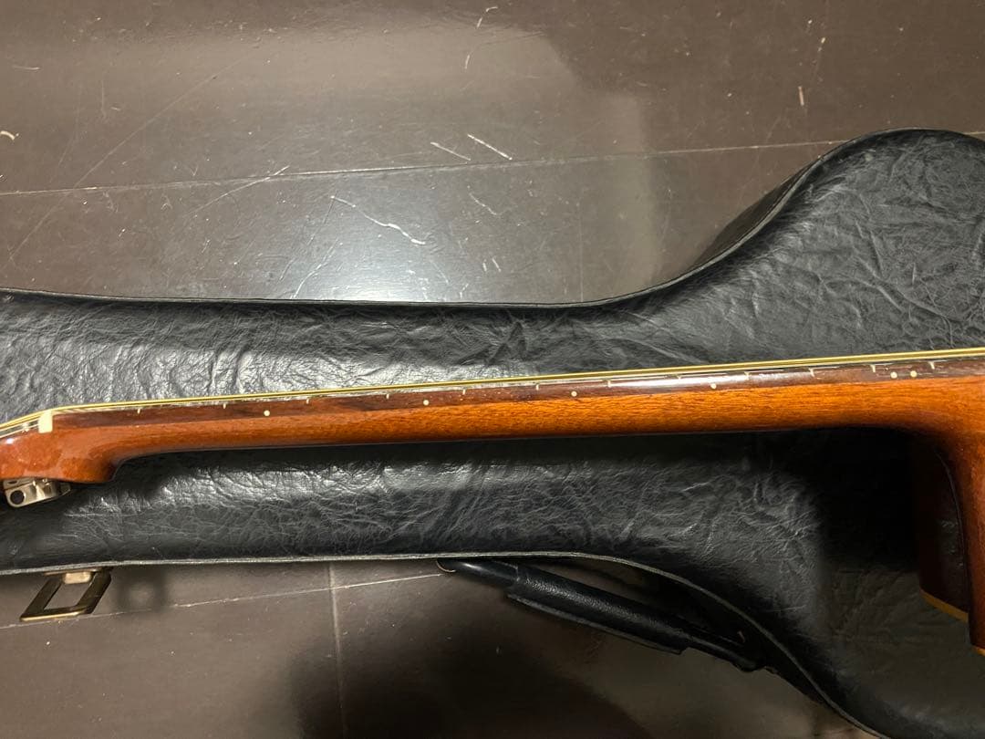 アコースティックギター　alhambra