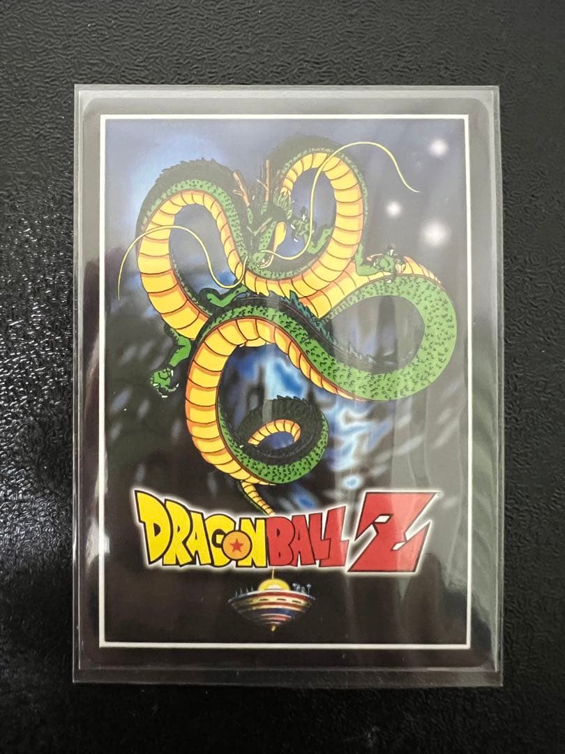 孫悟空 海外カード