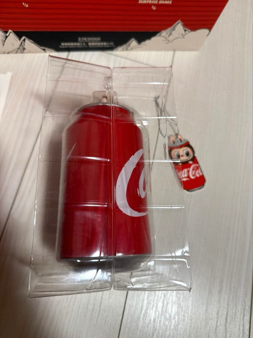 コーラシークレットラブブ　【正規品】