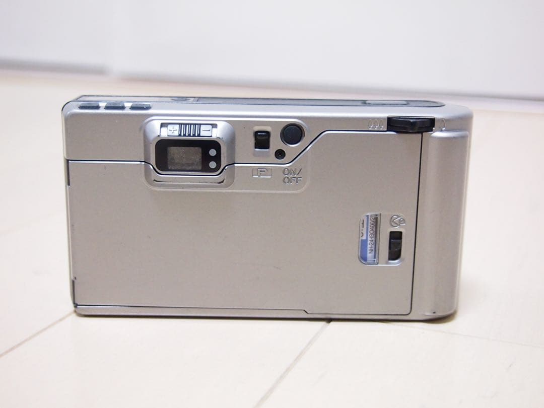 PENTAX ESPIO 835 コンパクトフィルムカメラ