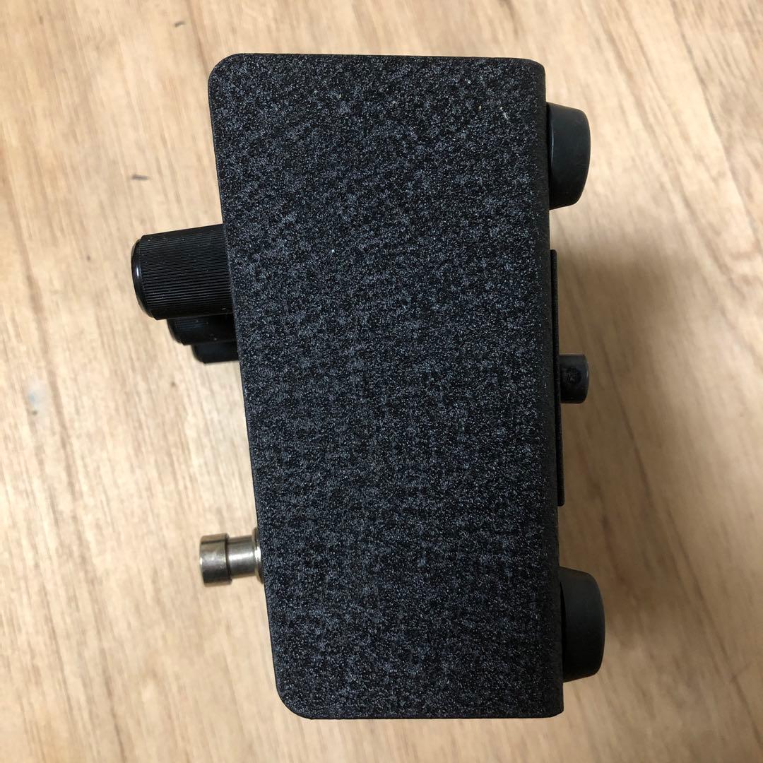 RAT オーバドライブ ディストーション ブースター　RAT2 エフェクター