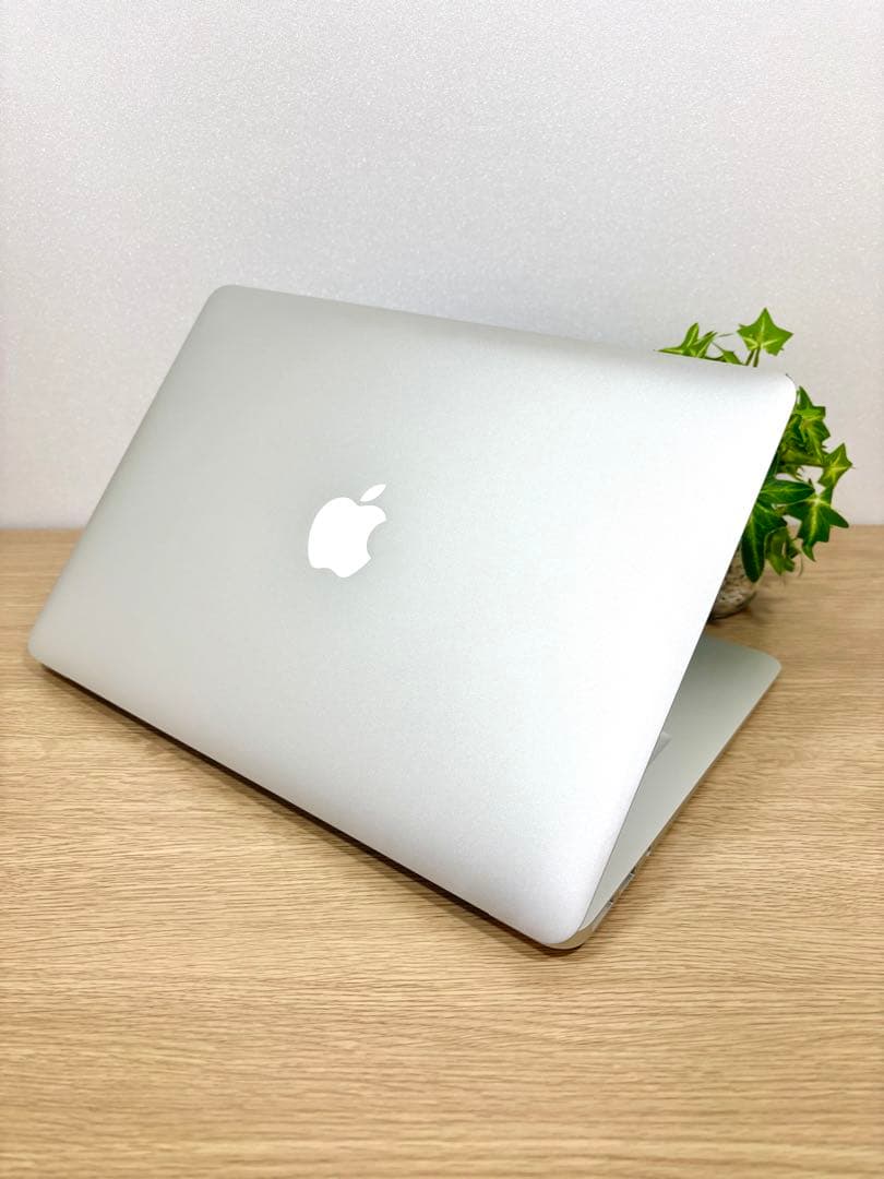 MacBook本体 Office 2024 MacBook Air 13_Windows11Pro