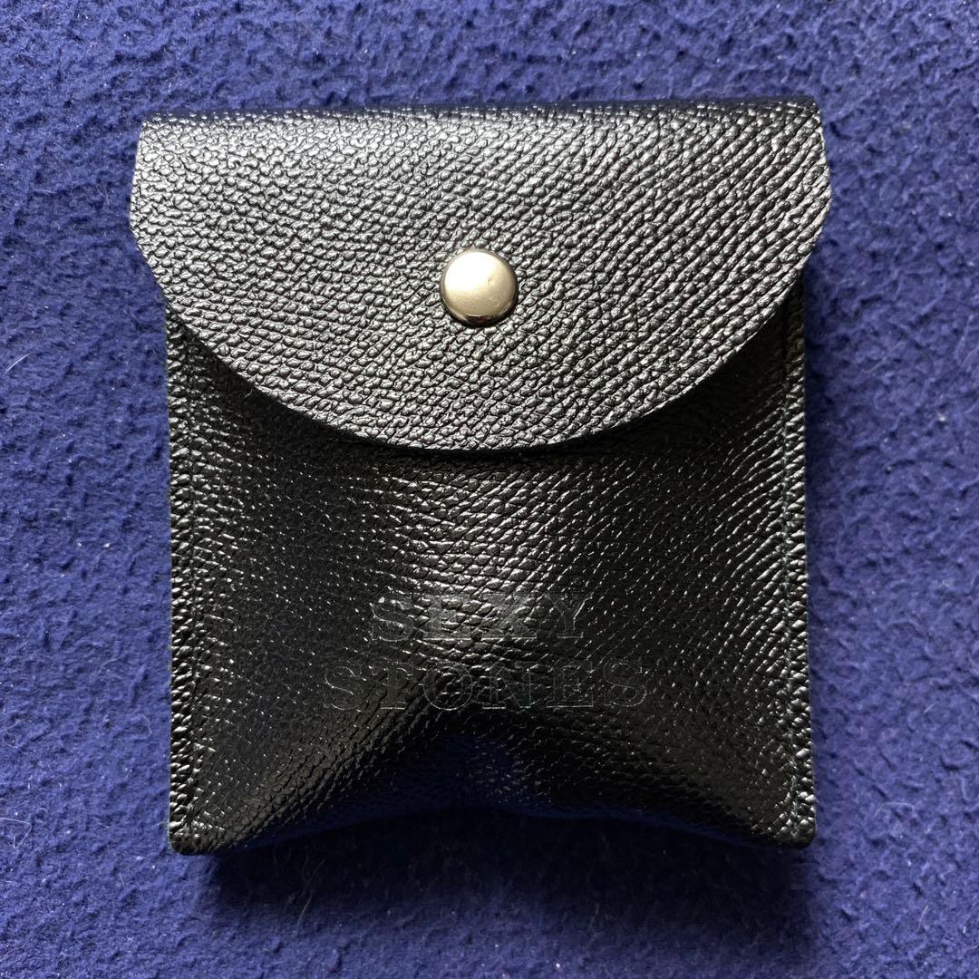 【新品】浅井健一 コルベットスカルキーホルダー2018 ウォレットハンガー