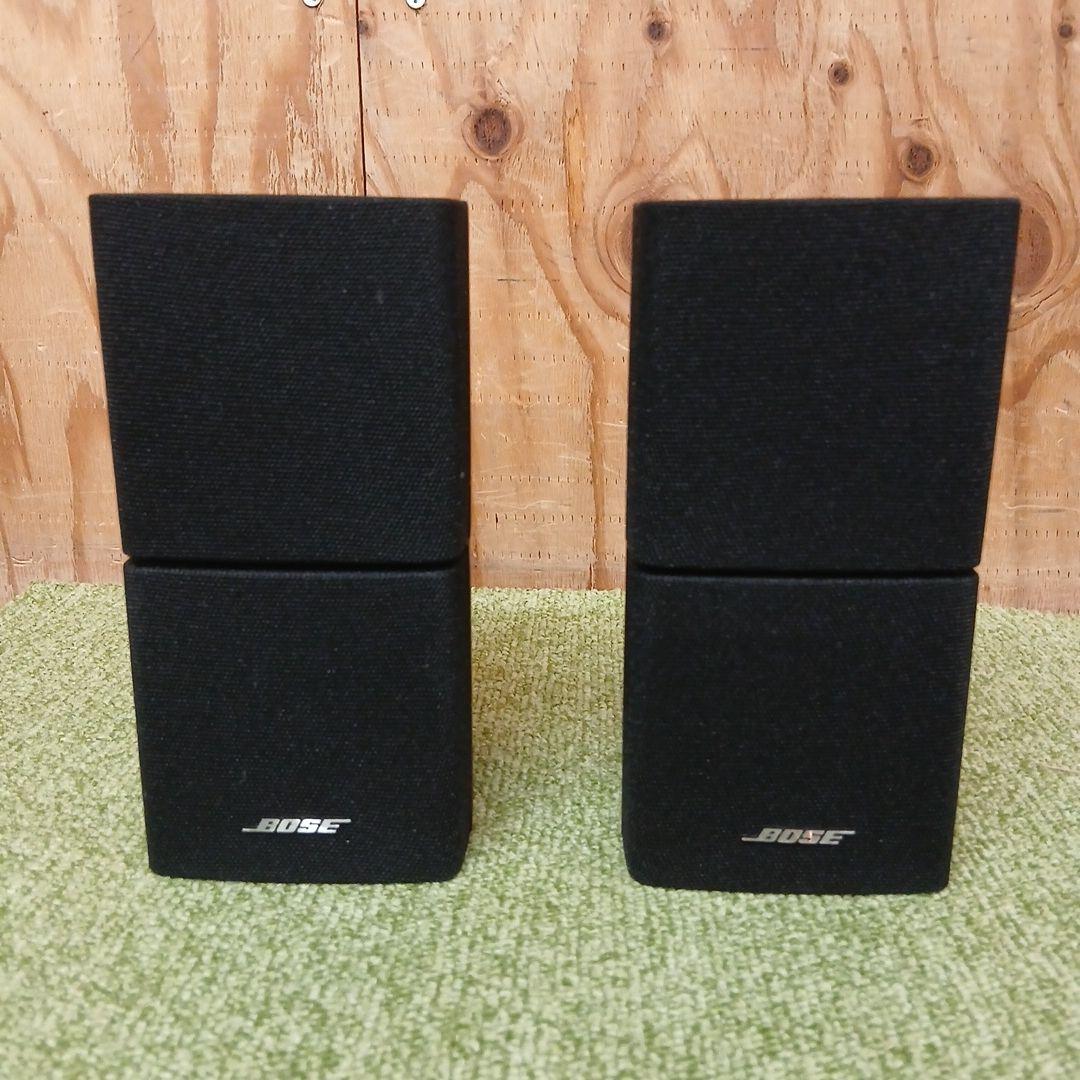 BOSE 5 Series III speaker system ＋RA-18⑲