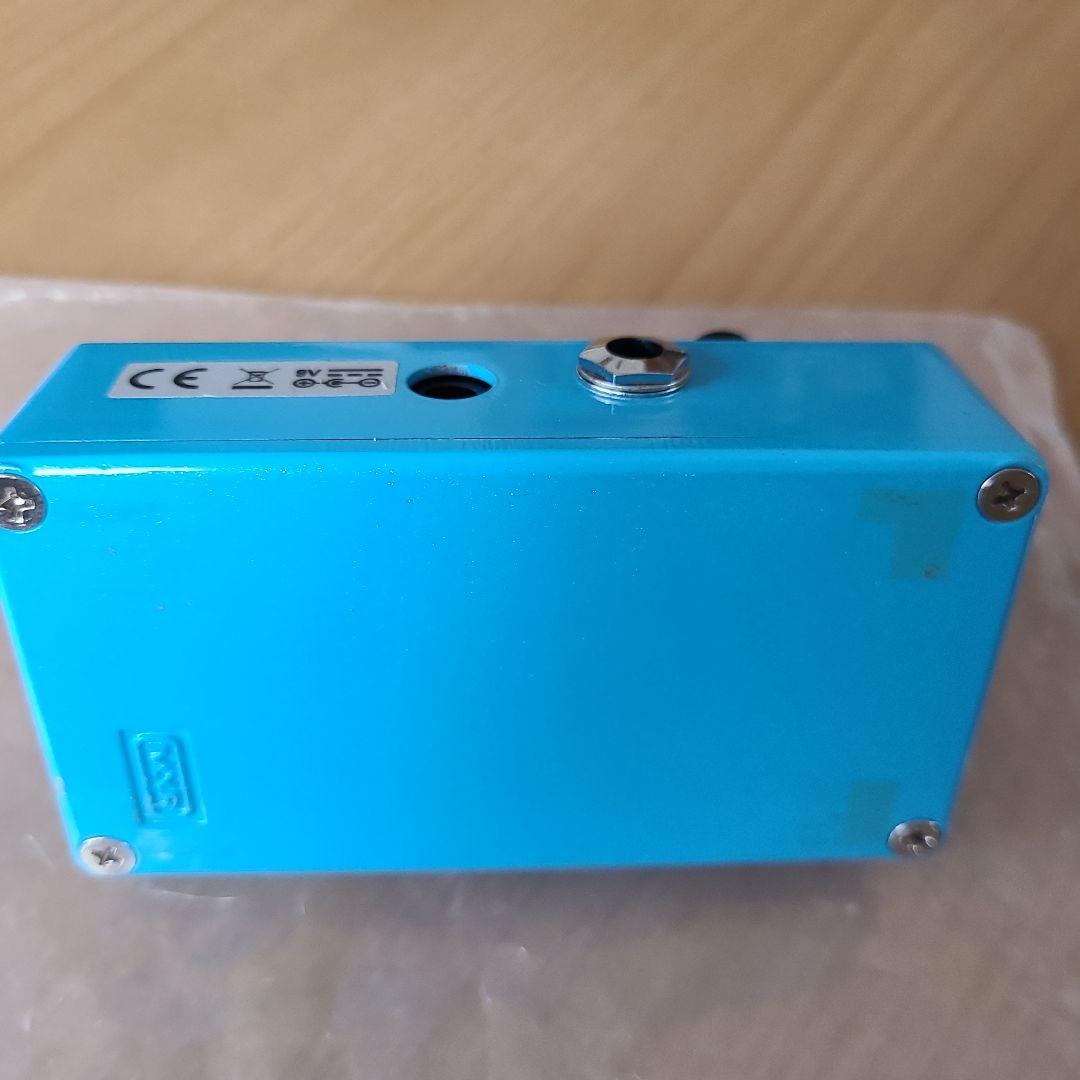 MXR analog chorus M234　ギターエフェクター