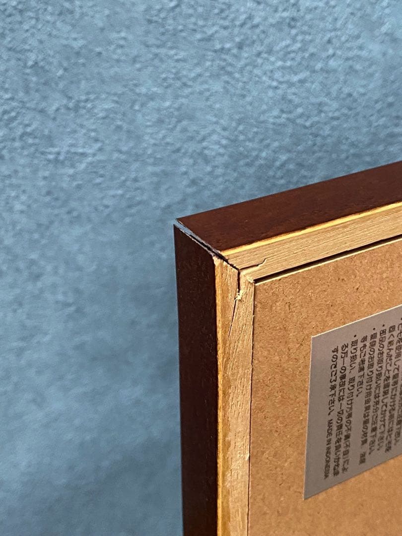 額縁 インテリア アンティーク