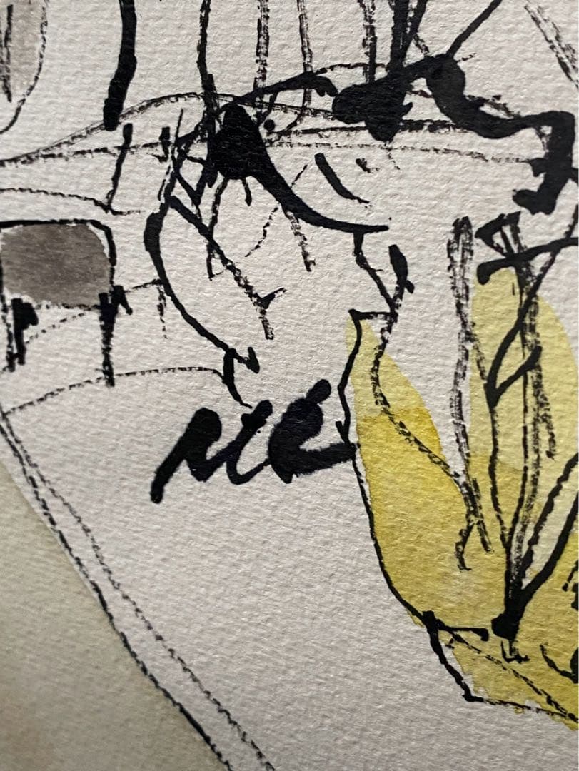 額縁 インテリア アンティーク