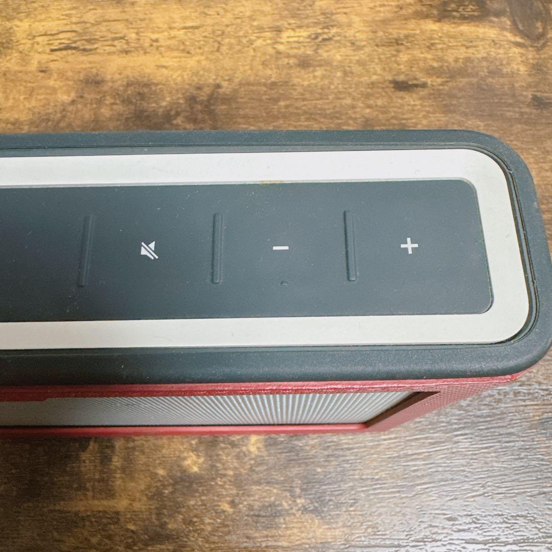 スピーカー・ウーファー BOSE Sound Link3